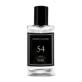 FM 54 Pure Parfum for Men - 50ml