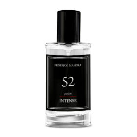 FM 52 Intense Parfum for Men - 50ml