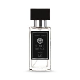 FM 327 Pure Royal Parfum for Men - 50ml