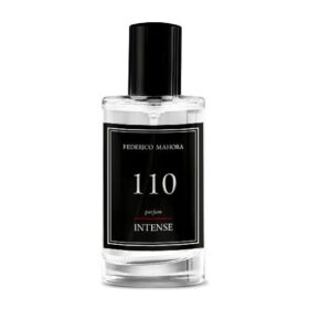 FM 110 Intense  Parfum for Men - 50ml