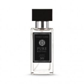 FM 301 Pure Royal  Parfum for Men - 50ml