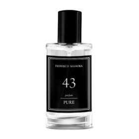 FM 43 Pure  Parfum for Men - 50ml