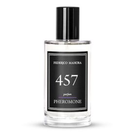 FM 457 Pheromone Parfum for Men - 50ml