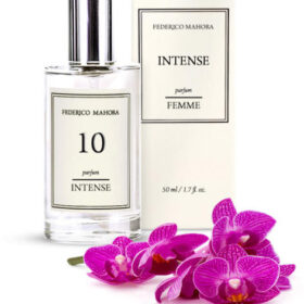 FM 10 Intense Parfum for Women - 50ml