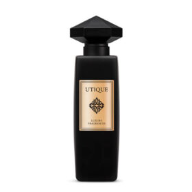 Black Utique Parfum - 100ml