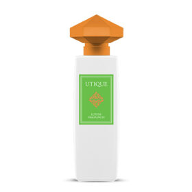 Utique Bubble Parfum - 100ml