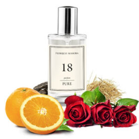 FM 18 Pure Parfum for Women - 50ml