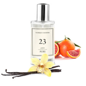FM 23 Pure Parfum for Women - 50ml