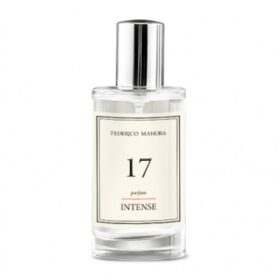FM 17 Intense  Parfum for Women - 50ml