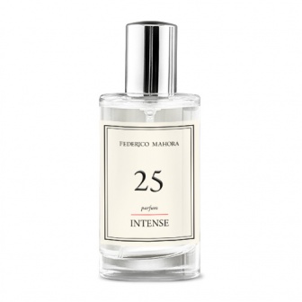FM 25 Intense Parfum for Women - 50ml