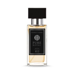 FM 812 Pure Royal Parfum for Men - 50ml