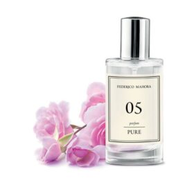 FM 05 Pure Parfum for Women - 50ml