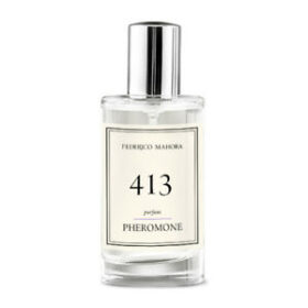 FM 413 Pheromone Parfum for Women - 50ml