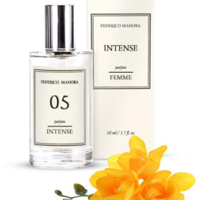 FM 05 Intense  Parfum for Women - 50ml Inspired by Gucci Rush