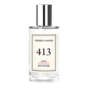 FM 413 Intense Parfum for Women - 50ml
