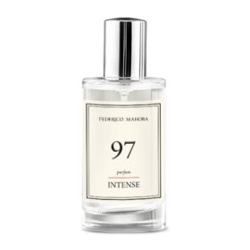 FM 97 Intense Parfum for Women - 50ml
