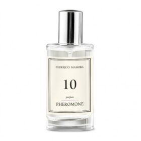 FM 10F Pheromone Parfum for Women - 50ml