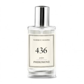 FM 436 Pheromone  Parfum  for Women - 50ml Inspired by Paco Rabanne Olympia