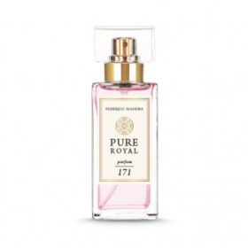 FM 171 Pure Royal Parfum for Women - 50ml