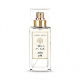 FM 365 Pure Royal Parfum for Women - 50ml