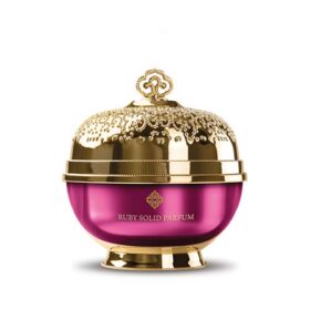 SOLID PARFUM – UTIQUE RUBY 20g