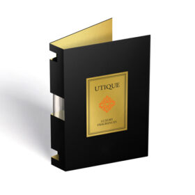 Utique Gold Sample - 2ml
