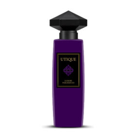 FM Violet OUD Utique Parfume - 100ml