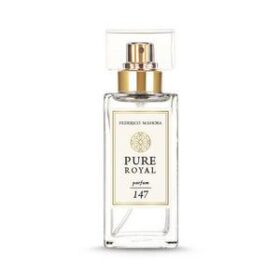 FM 147 Pure Royal Parfum for Women - 50ml