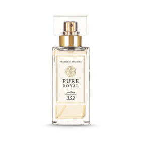 FM 352 Pure Royal Parfum for Women - 50ml