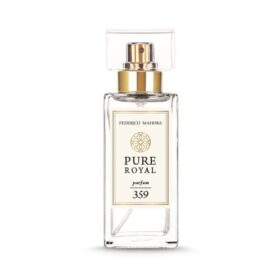 FM 359 Pure Royal Parfum for Women - 50ml