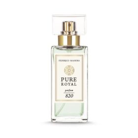 FM 820 Pure Royal Parfum for Women - 50ml