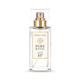 FM 827 Pure Royal Parfum for Women - 50ml