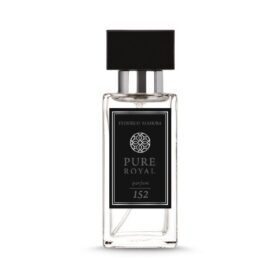 FM 152 Pure Royal  Parfum for Men - 50ml