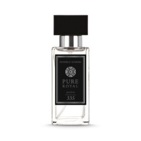 FM 335 Pure Royal Parfum for Men - 50ml