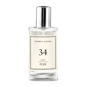 FM 34 Pure Parfum for Women - 50ml