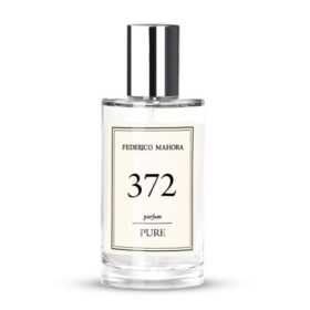 FM 372 Pure Parfum for Women - 50ml Inspired by Creed Aventus