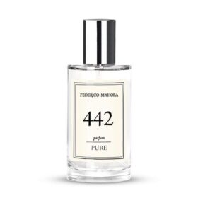 FM 442 Pure Parfum for Women - 50ml