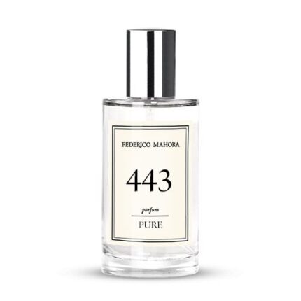 FM 443 Pure  Parfum for Women - 50ml