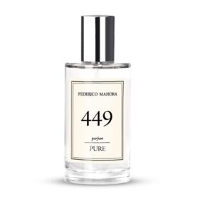 FM 449 Pure Parfum for Women - 50ml