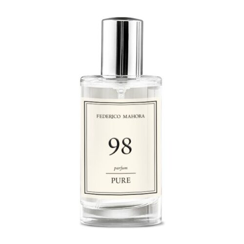 FM 98 Pure Parfum for Women - 50ml Inspired by Mexx Woman of Mexx