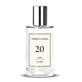 FM 20 Pure Parfum for Women - 50ml
