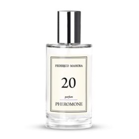 FM 20 Pheromone  Parfum for Women - 50ml
