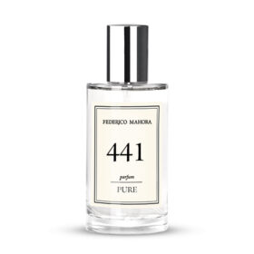 FM 441 Pure Parfum for Women - 50ml
