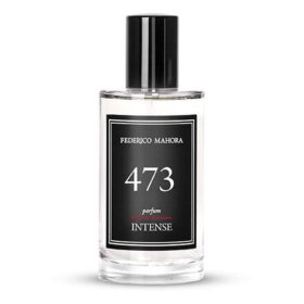 FM 473 Intense Parfum for Men - 50ml