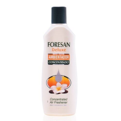 Foresan Deluxe Concentrated Air Freshener - 125 ml