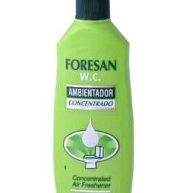 Foresan Verde Concentrated Air Freshener 125 ml