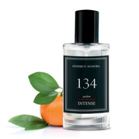 FM 134 Intense Parfum for Men - 50ml