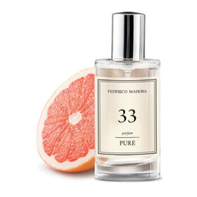 FM 33 Pure  Parfum for Women - 50ml