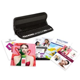 Mini Sample Fragrance Pack