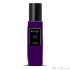 FM Violet OUD Utique Parfume - 15ml